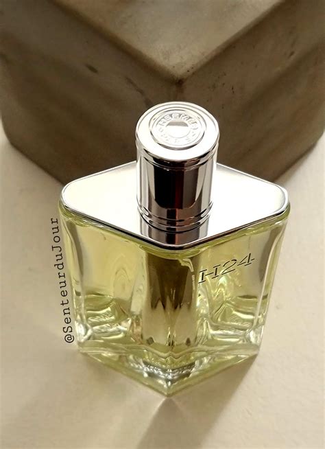 dernier parfum hermes pour homme|Hermes original perfume.